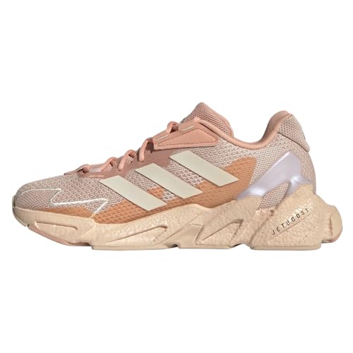 adidas Womens X9000l4 Running Sneakers Shoes - Pink3