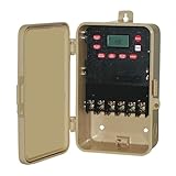 TORK a brand of NSi Industries, LLC EWZ Series Multipurpose Control Astronomic, EWZ101