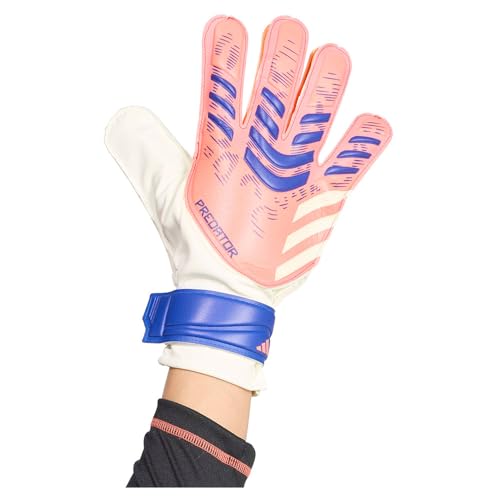 Gants de football adidas Predator Training 10.5 pour vos entraînements du week-end