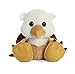 Aurora World Plush Taddle Toes Olympus Griffin