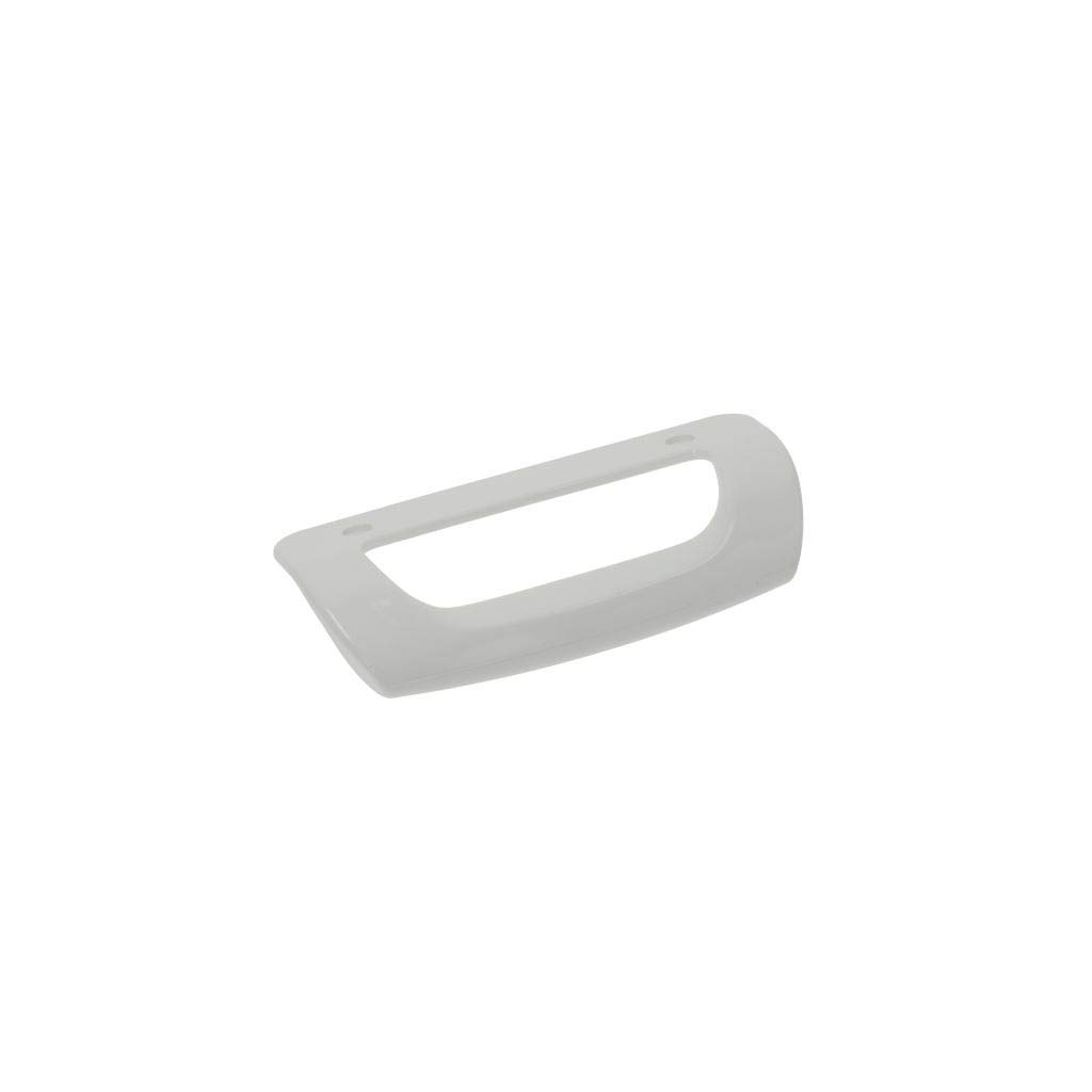 Ufixt White Fits Electrolux Refrigerator Door Handle