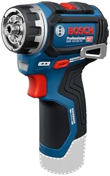 Bosch PRO 12V System Akku-Bohrschrauber GSR12V-32FC