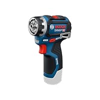 Bosch PRO 12V System Akku-Bohrschrauber GSR12V-32FC – Ansicht 1