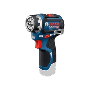 Bosch PRO 18V System Akku-Bohrschrauber GSR12V-32FC