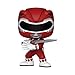 Funko POP! TV: Mighty Morphin Power Rangers 30th Anniversary - Red Ranger - Power Rangers TV - Collectable Vinyl Figure - Gift Idea - Official Merchandise - for Kids & Adults - TV Fans