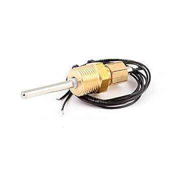 Probe, Temp, 10K Ntc Thermistor