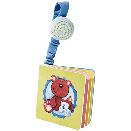 Buggy-Buch Mein erstes Spielzeug