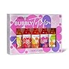 Buy Thoughtfully Cocktails Bubblies' Fancy Prosecco Cocktail Toppers – Refreshing Mango, Cranberry, Peach, Mandarin & Strawberry Flavours with No Alcohol – Thoughtfully