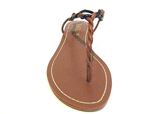 Image of Lauren Ralph Lauren Women's Alondra Sandal
