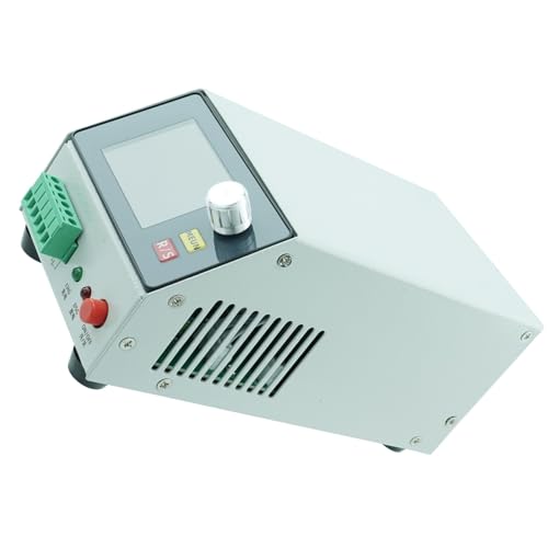Compteur charge décharge 22V instrument mesure testeur batterie