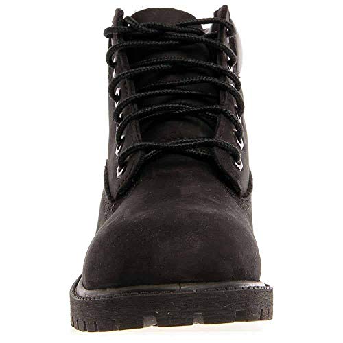 Image of Timberland premium waterproof Junior Leather Boot