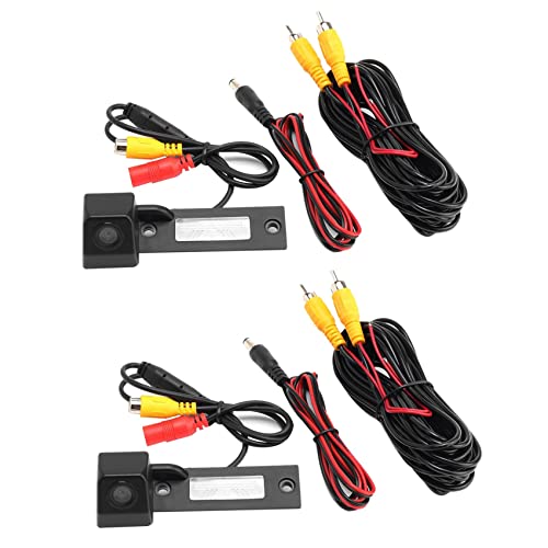Caméra de recul pour stationnement Transporter T5 T30