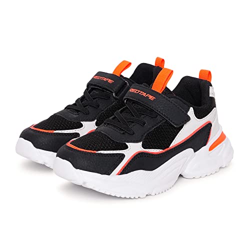 Image of Red Tape Unisex Kids Walking Shoes