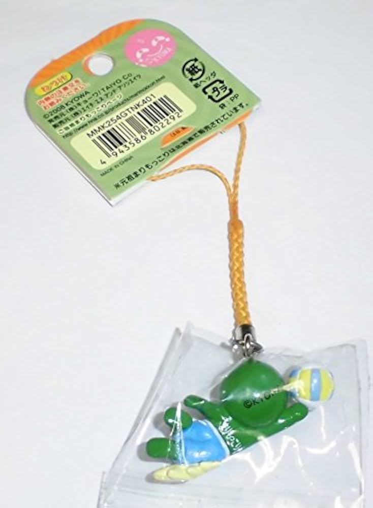 まりもっこり ご当地 根付 77個セット Amazon.co.jp: まりもっこり 名古屋限定 エビフライもっこり