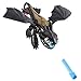 Dreamworks Dragons – Toothless Dragon Blaster with Foam Darts