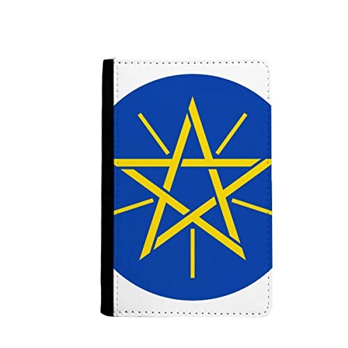 Étui portefeuille de voyage pour explorer le monde en couleur | Émotion