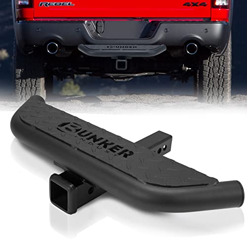 10 Best Trailer Hitch Step [Buying Guide 2023] • Sacred Car