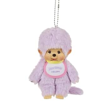 熊本限定 デコポン モンチッチ キーホルダー 1970 新品 熊本限定 デコポン モンチッチ キーホルダー 1970 - メルカリ