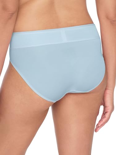 Image of Warner's No Pinching. No Problems. Hi-Cut Brief Panty Underwear
