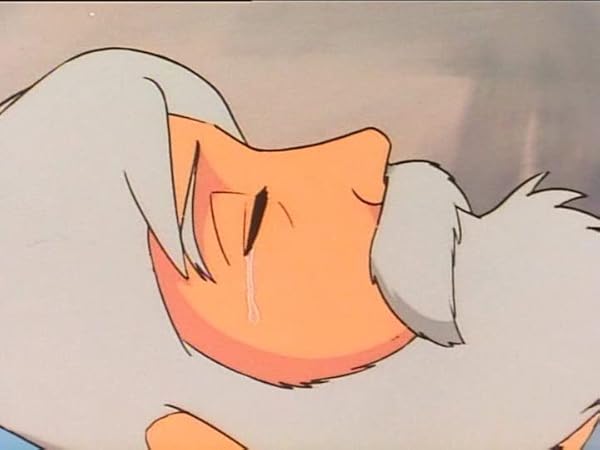 Amazon.co.jp_ フランダースの犬を観る _ Prime Video