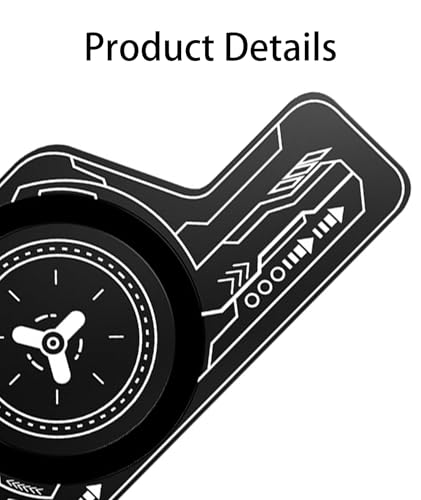 Image of 2PCS Cooling Pad for Mobile, Phone Cooler with Heat Dissipation Technology, Universal Cooling Plate for Smartphones Gaming Accessories, Maintain a Stable Device Temperature During the Game Process
