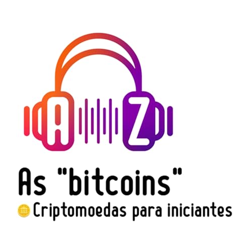 🪙 As "bitcoins" - criptomedas para iniciantes