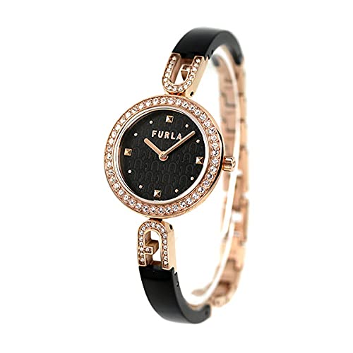 [t] FURLA oO 28mm XtXL[ NI[c fB[X rv WW00010004L3