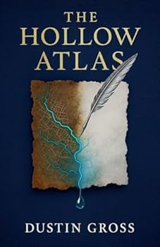 The Hollow Atlas
