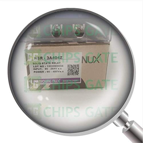 HSR-3A404Z 1Pcs New HSR-3A404Z