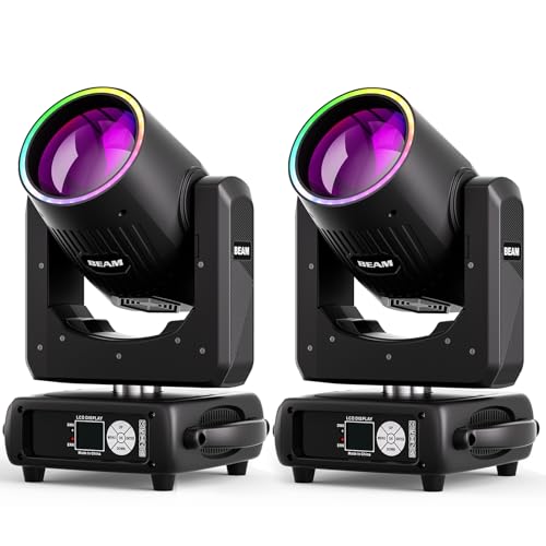 【Luce da palcoscenico di alta qualità】 Questa testa mobile è realizzata in plastica e metallo leggeri, durevoli, resistenti all'usura e alle alte temperature. L'eccellente effetto luminoso è adatto a vari scenari come DJ, karaoke, feste di Natale, club, matrimoni, feste, bar, ecc. Dotato di un faretto rimovibile e di una staffa fissa, può essere facilmente installato a soffitto, parete, pavimento e tavolo.