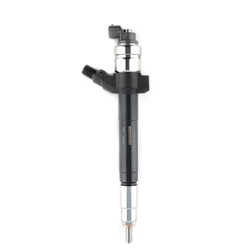 095000-5800 Inyectores de Combustible Diesel Inyector Common Rail de Recambio para Automoción G2 6C1Q-9K546-AC