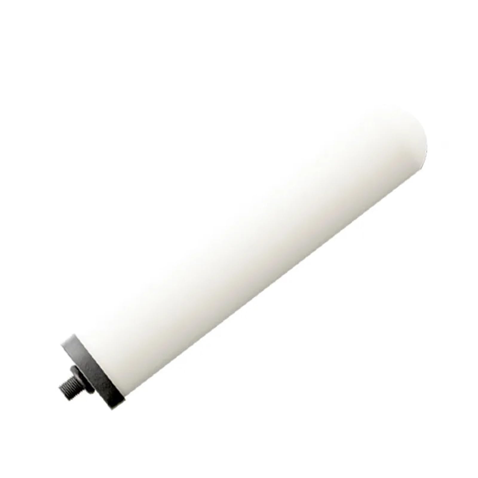 Juegos de elementos filtrantes for purificador de agua de escritorio Cartuchos de filtro de 3 etapas | Juegos de elementos filtrantes, filtro cerámico y de carbón activado(WHITE)