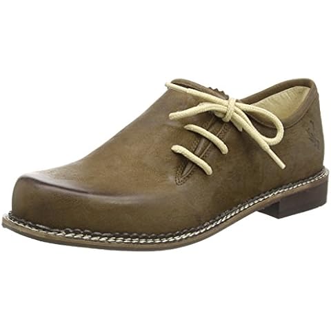 Spieth & Wensky Herren 547 H Jäger-Haferl Derbys Cover