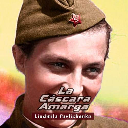 Liudmila Pavlichenko
