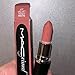 MAC Macximal Silky Matte - Velvet Teddy for Women - 0.11 oz Lipstick