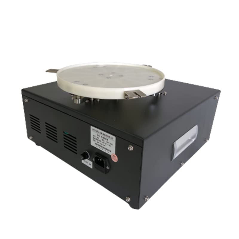 Electric Vibration Sieve Shaker