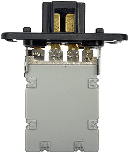 Image of Dorman 984-440 HVAC Blower Motor Resistor Compatible with Select Hyundai Models