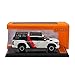 GCD 1/64 Scale for Tundra Pickup MK3 XK70 TRD Pro Diecast Metal Car Miniature Collectible 14+ (White)