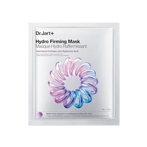 Hydro Firming Collagen Mask
