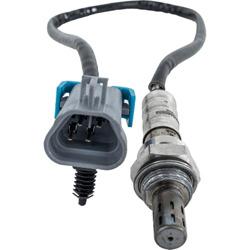 Sensor de Oxígeno para Chevrolet Trailblazer Set miniatura 2