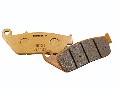 KN KOSO VOiXX 4^ }WFXeBS }WFXeB[S BWS-R BWS125 tg [VO u[Lpbh u[LV[