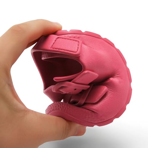 image for INMINPIN Toddler Boys Girls Buckle Sandals Comfort Open Toe Sandal wit