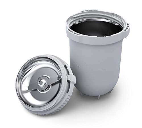 Ika Works 20016315, MMT-100.1 Multi-use Milling Tube