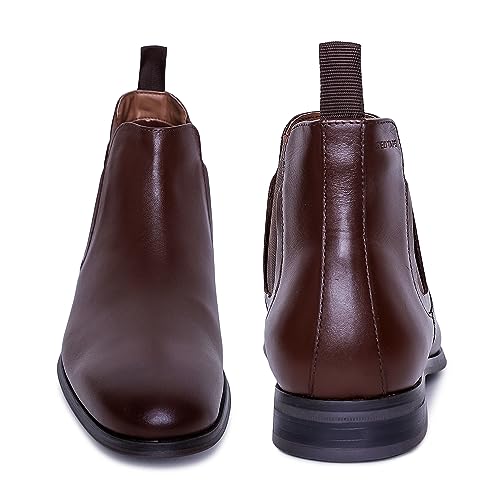 Image of Red Tape Men's Rte328 Chelsea Boot