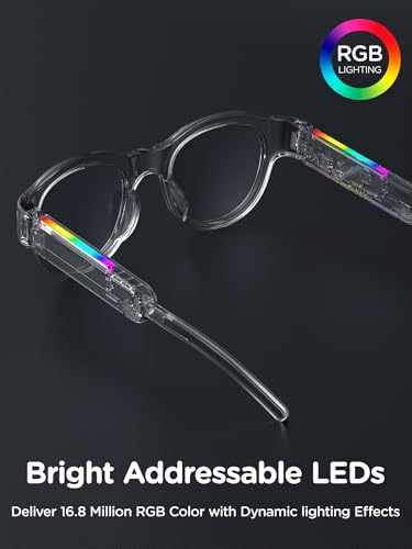 Smart Bluetooth Glasses for Kids with Blue Light Protection - Image 5