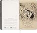 Moleskine Limited Edition NASA-inspired 'Moon surface' Notebook, Hard Cover, Large (5