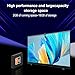 Streaming Stick PRO Smart TV, TV Box, Supports 8K Resolution, Equipped with Dual WiFi and Bluetooth 5.0 Technology