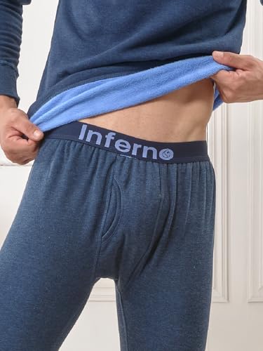 Image of Lux Inferno Premium Thermal Set for Men