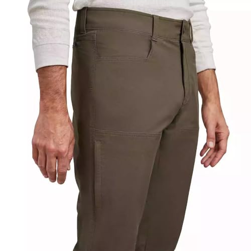 KIRKLAND Signature Men’s Stretch Tech Pants4