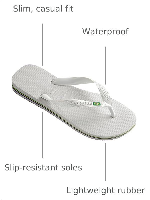 Image of Havaianas Unisex-Child Slim Hello Kitty Flip Flop Sandal